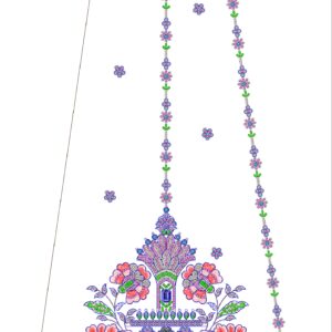 Designer Mini Stone Kali 406