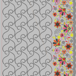 NEW GUJARAT TEST SAREE 147