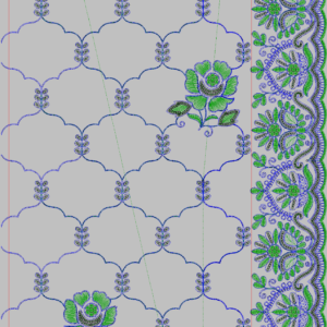 NEW GUJARAT TEST SAREE 152