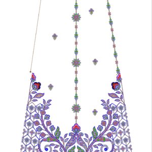 Designer Mini Stone Kali 408