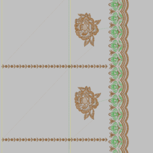 NEW GUJARAT TEST SAREE 164