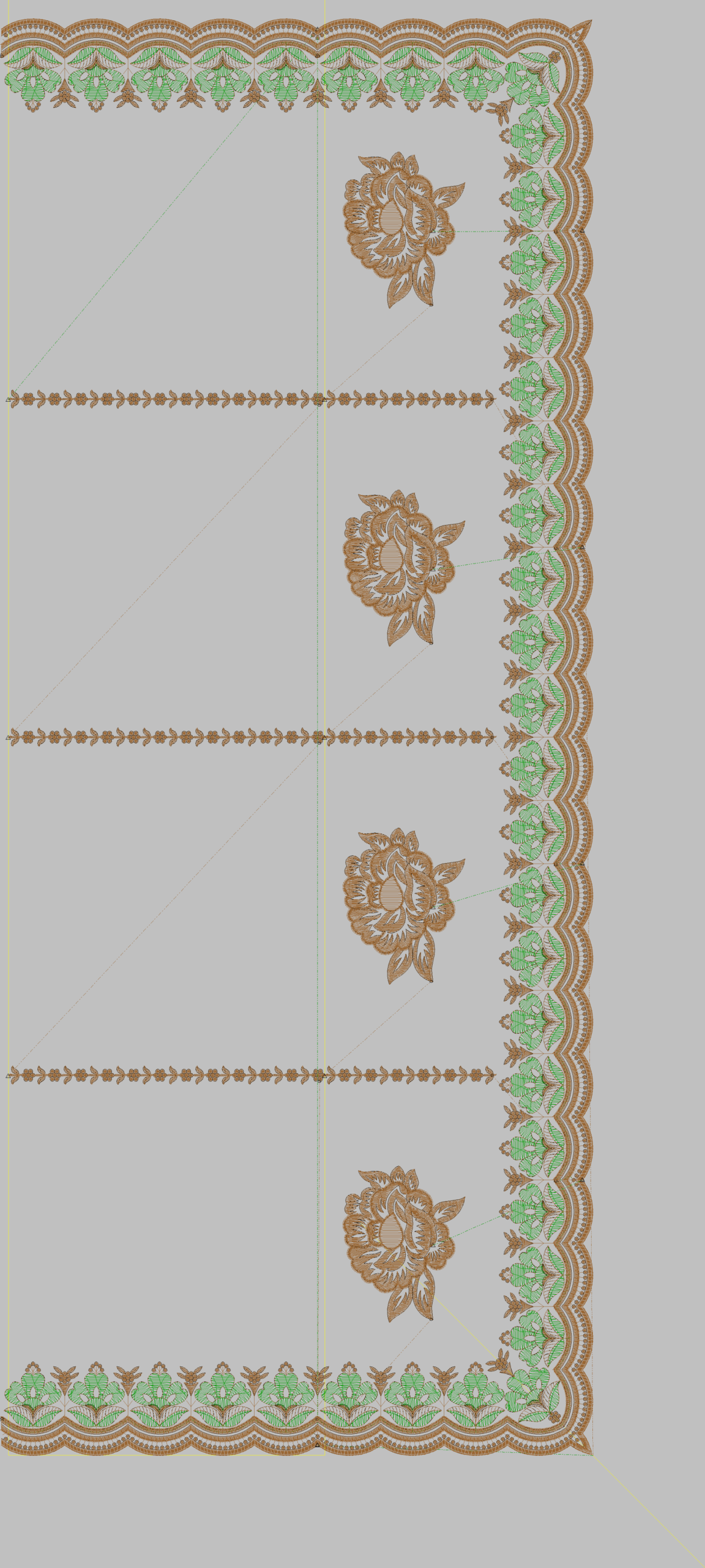 NEW GUJARAT TEST SAREE 164