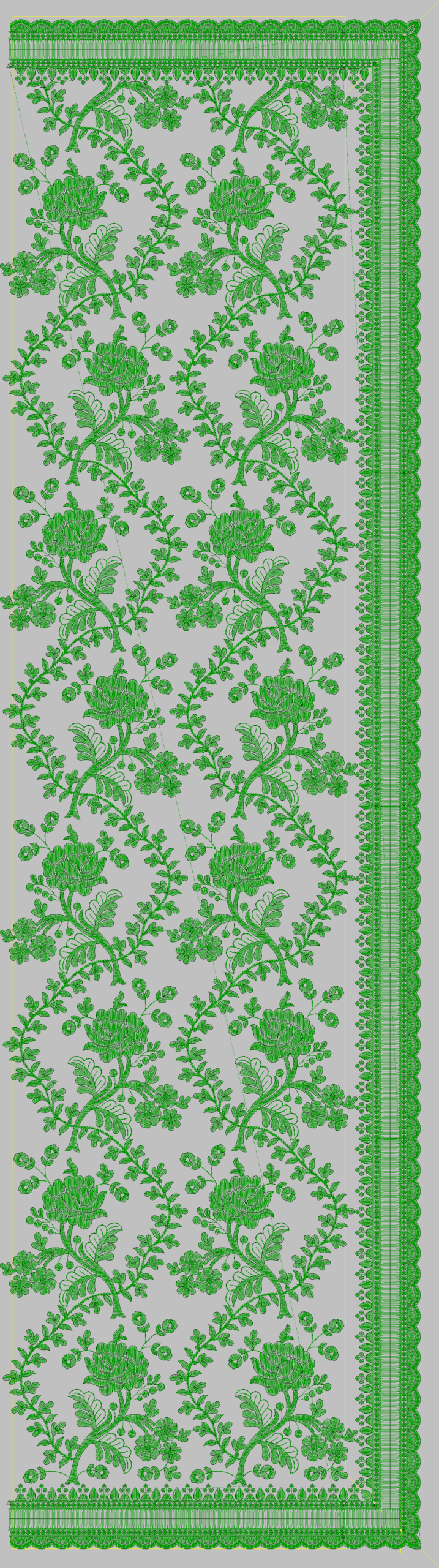 NEW GUJARAT TEST SAREE 166