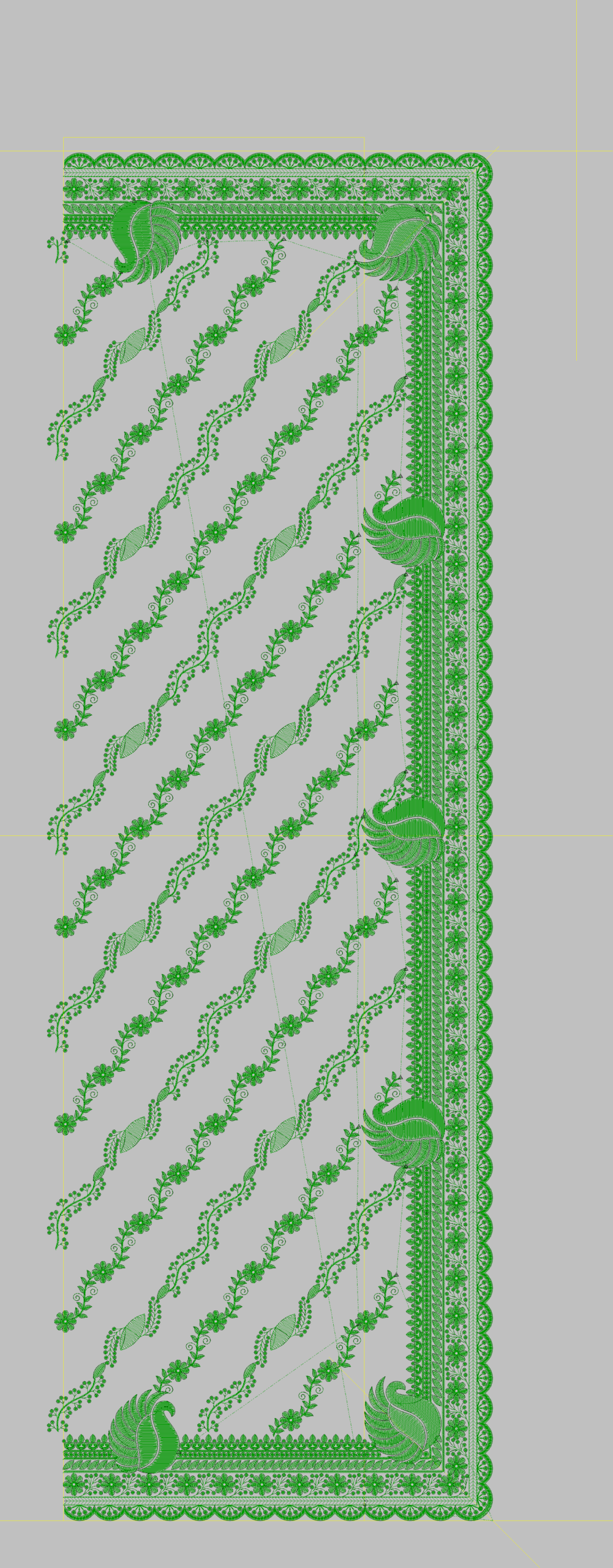 NEW GUJARAT TEST SAREE 169