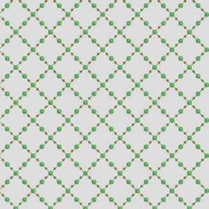 BHUNGLI ALL OVER 2.5 & 3 MM SEQUIN 109