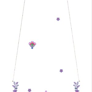 Designer Mini Stone Kali 412