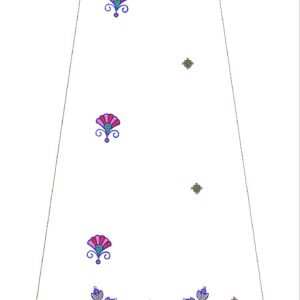 Designer Mini Stone Kali 413