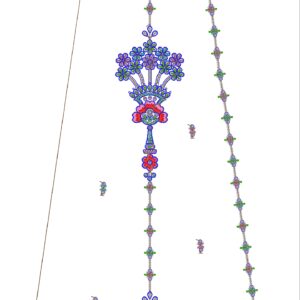 Designer Mini Stone Kali 415