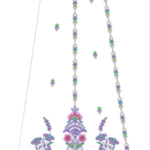 Designer Mini Stone Kali 418