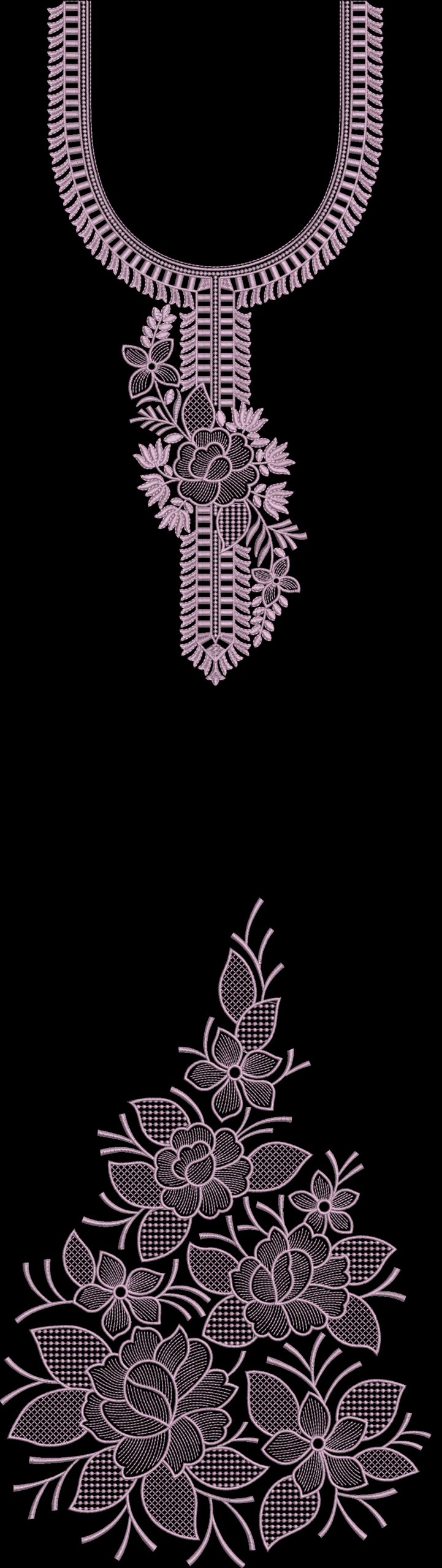 Designer Suit 110