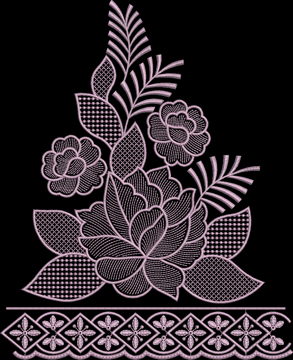 Designer Suit 110 - Image 3