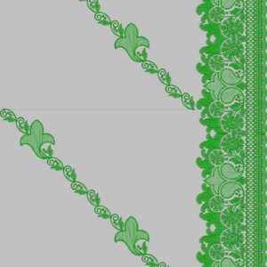 MULTI C PALLU DESIGNS 319