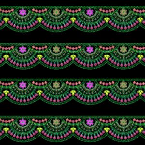 BEADS LESS 110