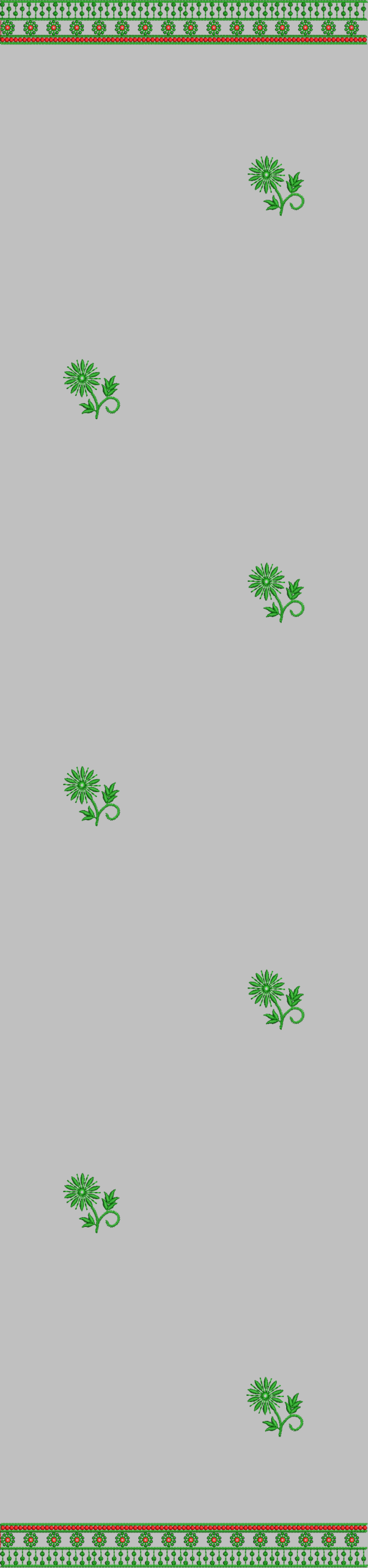 Designer Suit 111 - Image 2