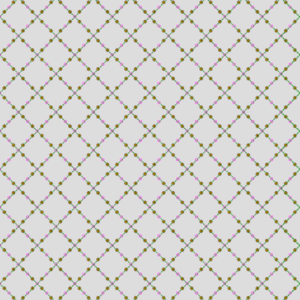 BHUNGLI ALL OVER 2.5 & 3 MM SEQUIN 111