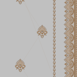 MULTI NEW TREND SAREE 136