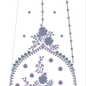 Bridal Lehengha 69