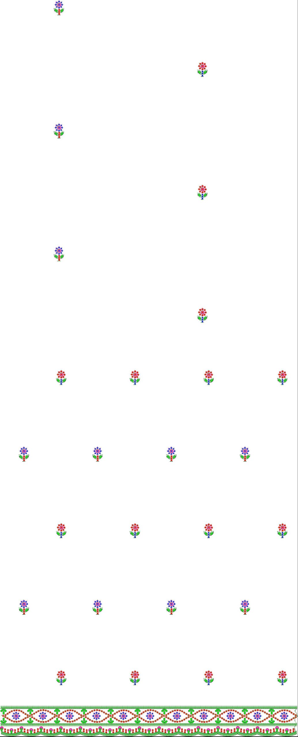 Latest Heavy Beads Top 95 - Image 4