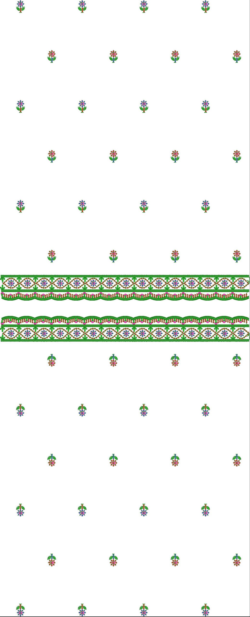 Latest Heavy Beads Top 95 - Image 5