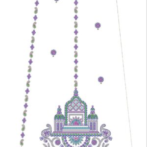 Bridal Lehengha 70