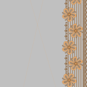 MULTI C PALLU DESIGNS 334