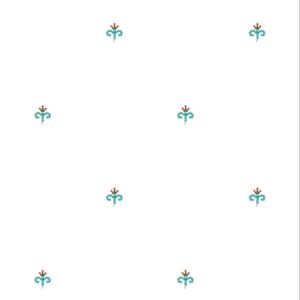 Beads Dupatta 15