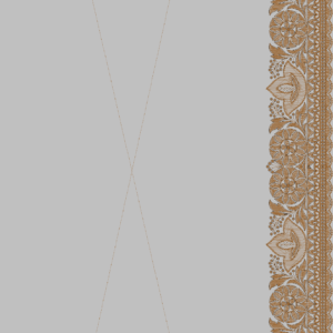 Designer Multi Saree 589