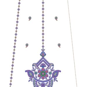 Bridal Lehengha 71