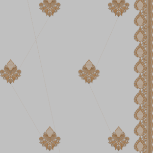 MULTI C PALLU DESIGNS 341