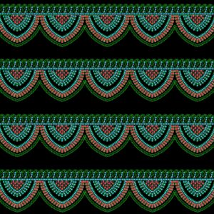 BEADS LESS 113