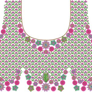 Exclusive Fancy Blouse 141