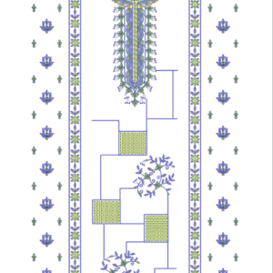 Premium Heavy Bead UPSH1144