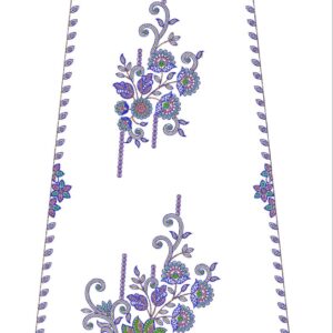 Bridal Lehengha 72