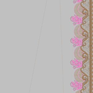 MULTI C PALLU DESIGNS 352