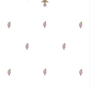 Latest Heavy Beads Top 87