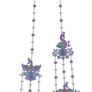 Bridal Lehengha 73