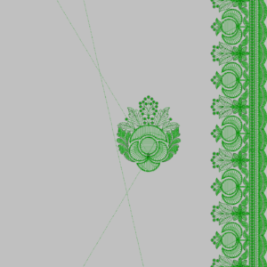 MULTI C PALLU DESIGNS 360