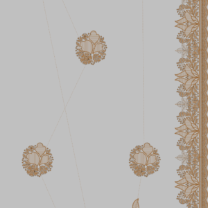 MULTI C PALLU DESIGNS 363