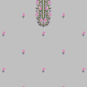 Bhungli Top 2.5 mm & 3 mm Sequin-054