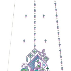 Bridal Lehengha 74