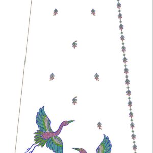 Bridal Lehengha 75