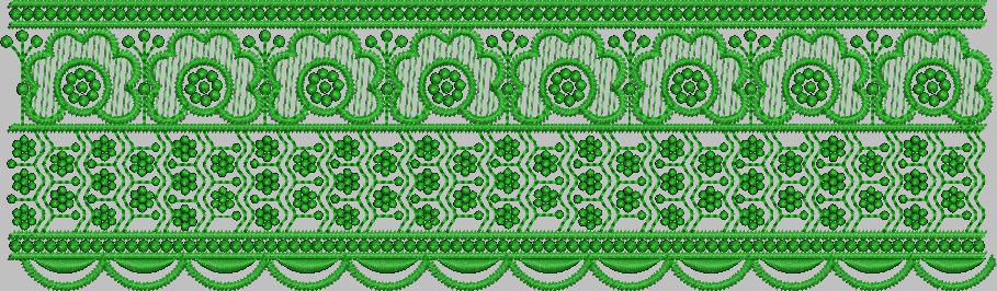 Designer Suit 200 - Image 2