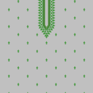 Men's Neck Design 0050