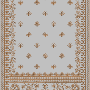 Designer Suit 124