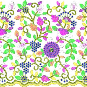 Beads Daman 239