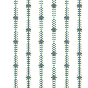 beads all-over design 608