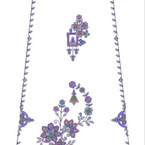 Bridal Lehengha 76