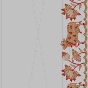 NEW GUJARAT TEST SAREE 179