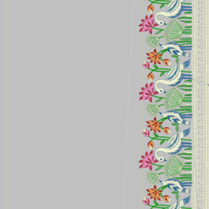 NEW GUJARAT TEST SAREE 181