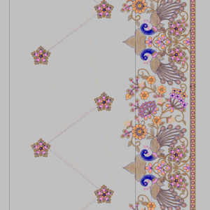 NEW GUJARAT TEST SAREE 187